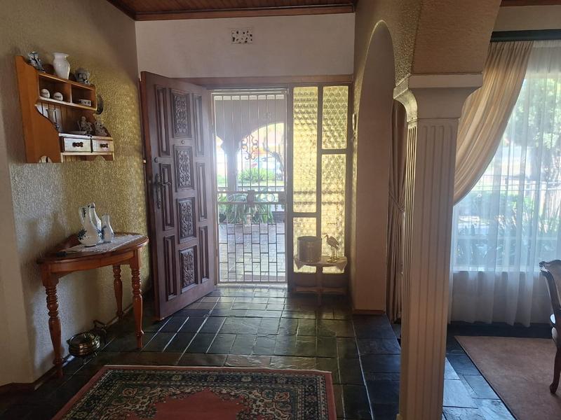 4 Bedroom Property for Sale in Stilfontein North West
